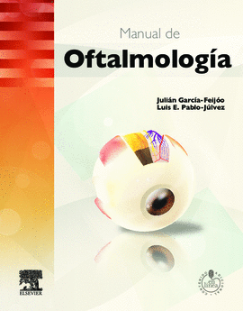 MANUAL DE OFTALMOLOG�A