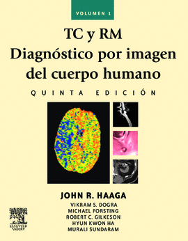 TC Y RM. DIAGNOSTICO POR IMAGEN DEL CUERPO HUMANO