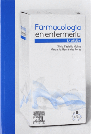 FARMACOLOGA EN ENFERMERA, 3 EDICIN