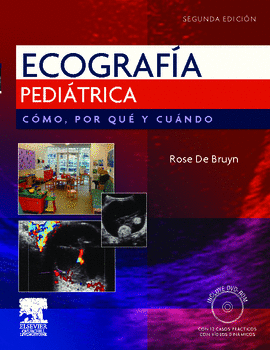 ECOGRAFA PEDITRICA