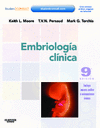 EMBRIOLOG�A CL�NICA + STUDENTCONSULT