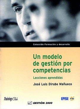 UN MODELO DE GESTION POR COMPETENCIAS
