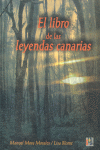 EL LIBRO DE LAS LEYENDAS CANARIAS