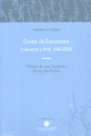 CORDEL DE EXTRAVIADOS