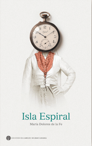 ISLA ESPIRAL