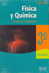 FISICA Y QUIMICA 3SECUNDARIA