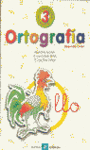 NUEVA ORTOGRAFIA 3, 2 CURSO