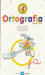 NUEVA ORTOGRAFIA 4, 2 CURSO