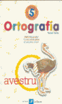 NUEVA ORTOGRAFIA 5, 3 CURSO