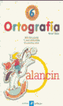 NUEVA ORTOGRAFIA 6, 3 CURSO