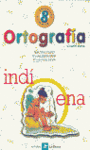 NUEVA ORTOGRAFIA 8, 4 CURSO