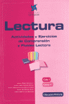 COMPRENSION LECTORA 1 PRIMARIA CUADERNO 2