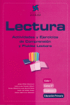 COMPRENSION LECTORA 2 PRIMARIA CUADERNO 2