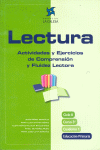 COMPRENSION LECTORA 3 EP CUAD. I -LA CALESA-