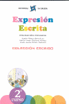 EXPRESIN ESCRITA 2 - COLECCIN ESCRIBO