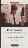 OBRAS COMPLETAS PABLO NERUDA IV GALAXIA