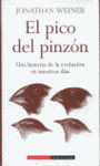 PICO DEL PINZON EL