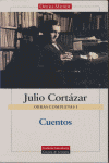 OBRAS COMPLETAS I JULIO CORTAZAR