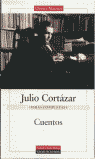 CUENTOS. OBRAS COMPLETAS CORTAZAR VOL.I