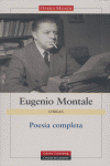 POESIA COMPLETA EUGENIO MONTALE