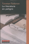 LITERATURA EN PELIGRO