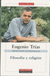 CREACIONES FILOSOFICAS II EUGENIO TRIAS