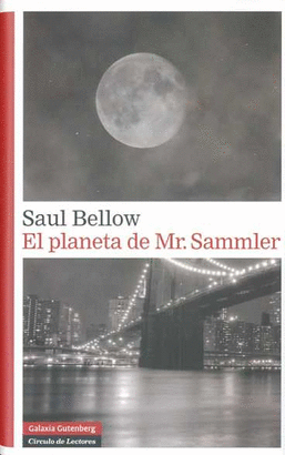 PLANETA DE MR SAMMLER, EL