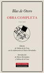 OBRA COMPLETA DE BLAS DE OTERO