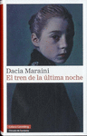 TREN DE LA �LTIMA NOCHE, EL