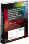 INCENTIVO FISCAL INVERSION ACTIVIDADES EMPREARIALES INNOVACION