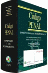 CODIGO PENAL COMENTADO Y CON JURISPRUDENCIA 3 ED