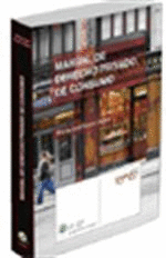 MANUAL DE DERECHO PRIVADO DE CONSUMO