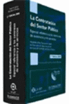 CONTRATACION DEL SECTOR DEL SECTOR PUBLICO, LA 2� ED 2009