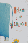 ***  PATAM Y LOS COLORES