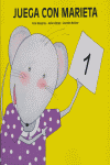 JUEGA CON MARIETA 1 - A PARTIR DE 4 AOS