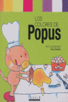 COLORES DE POPUS, LOS