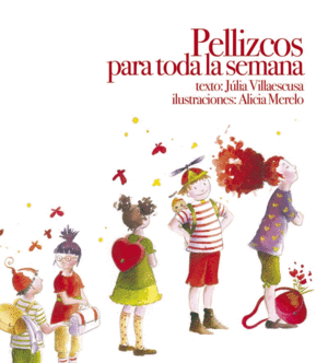 PELLIZCOS PARA TODA LA SEMANA