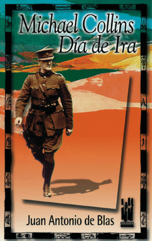 MICHAEL COLLINS DIA DE IRA