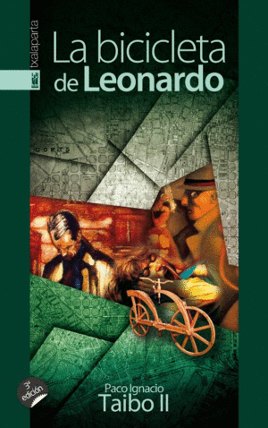 BICICLETA DE LEONARDO, LA