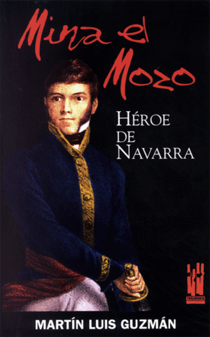 MINA EL MOZO HEROE DE NAVARRA