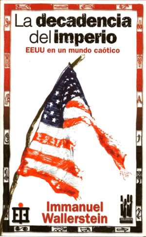DECADENCIA DEL IMPERIO, LA