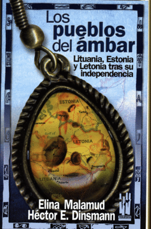 PUEBLOS DEL AMBAR, LOS