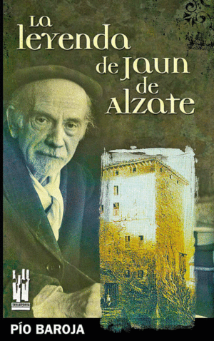 LEYENDA DE JUAN DE ALZATE, LA