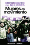 MOVIMIENTO DE MUJERES