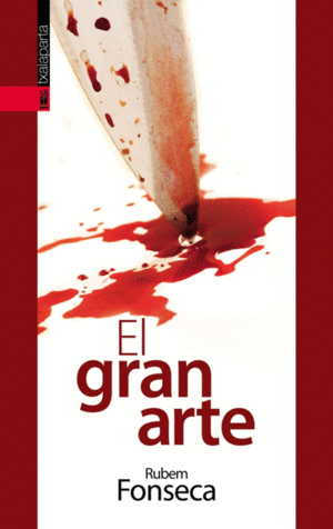 GRAN ARTE, EL
