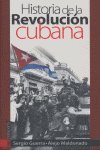HSITORIA DE LA REVOLUCION CUBANA