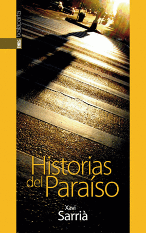 HISTORIAS DEL PARAISO