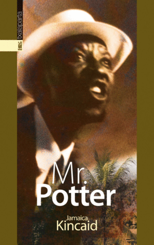 MR POTTER