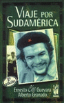 VIAJE POR SUDAMERICA
