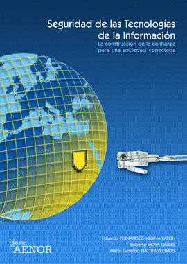 SEGURIDAD DE LAS TECNOLOGIAS DE LA INFORMACION